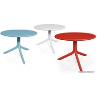 Стол Nardi Step 4005607000 (красный)