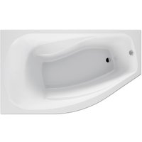 Ванна Метакам Venta 150x90 (левый)