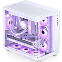 Корпус Jonsbo TK-3 (белый)