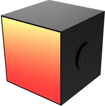 Cube-Desktop Atmosphere Light-Color Light-Panel Light -WiFi YLFWD-0006-C