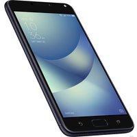 Телефон ASUS ZenFone 4 Max (черный) 3GB/32GB [ZC554KL]