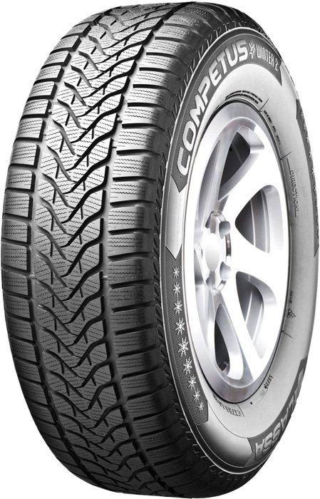 

Зимние шины Lassa Competus Winter 2 215/55R18 99V