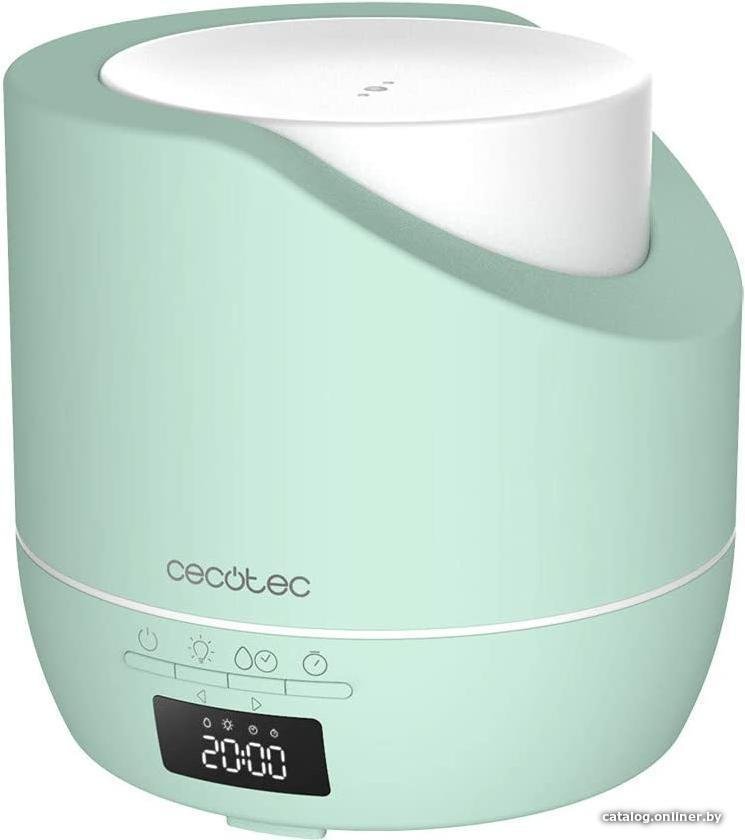 Увлажнитель воздуха Cecotec Purearoma 500 Smart Sky