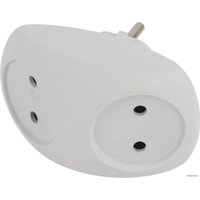 Разветвитель ЭРА SPx-2-W Б0053480