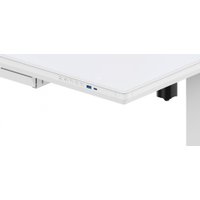 Стол CACTUS CS-EGD-WWT