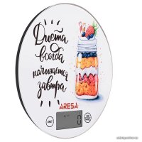 Кухонные весы Aresa AR-4311