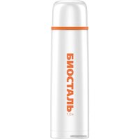 Термос БИОСТАЛЬ NB-1000C-W White