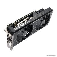 Видеокарта ASUS Dual GeForce RTX 3060 Ti OC Edition 8GB GDDR6X DUAL-RTX3060TI-O8GD6X