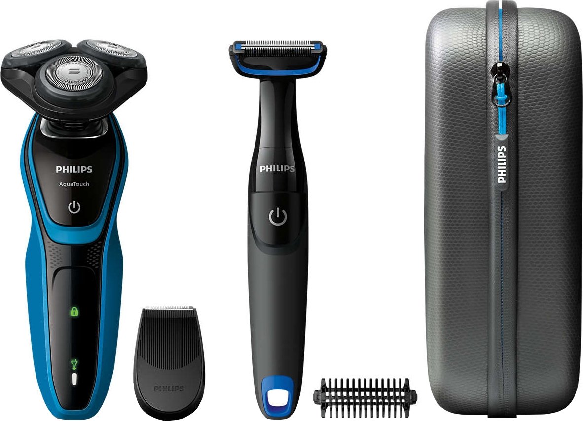 

Электробритва Philips S5050/64