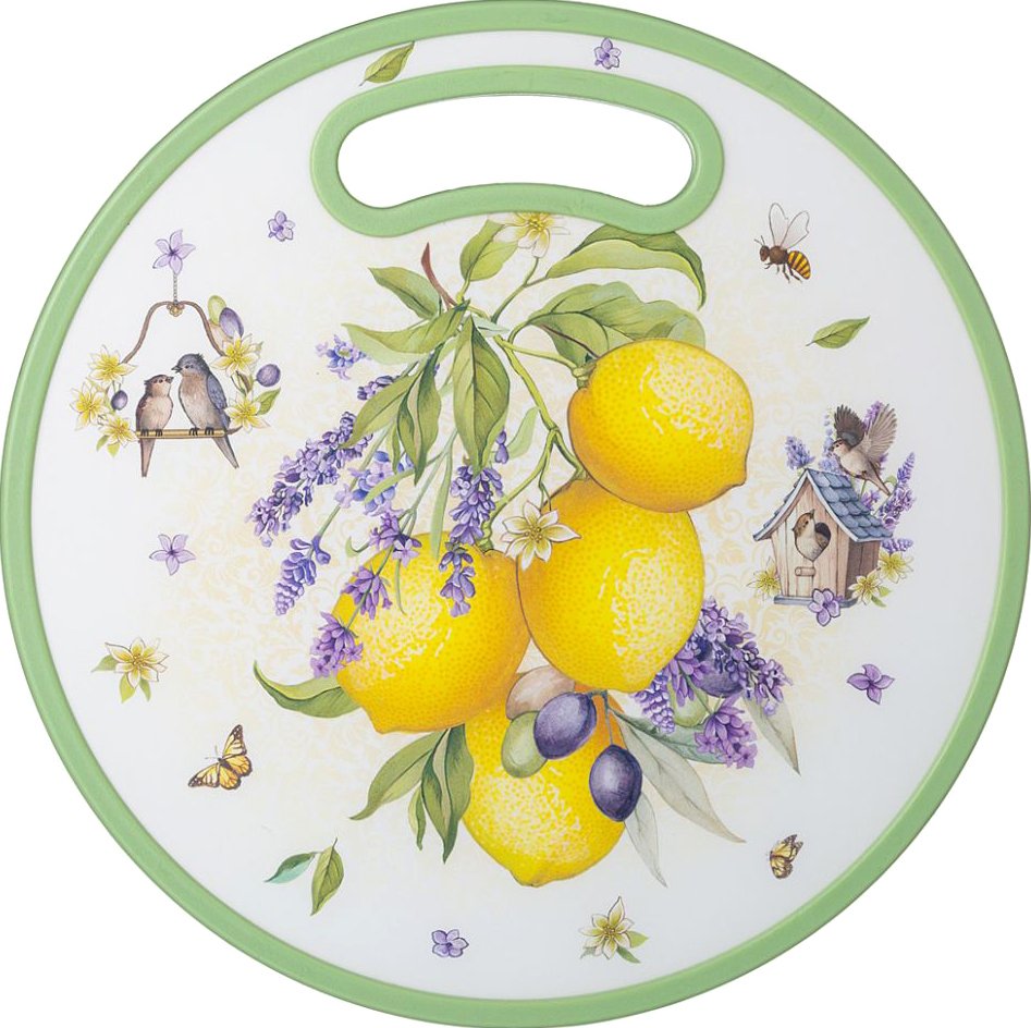 

Разделочная доска Agness 895-135