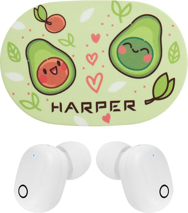 

Наушники Harper HB-533