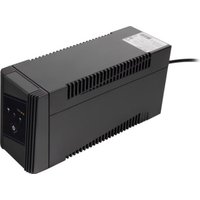 Источник бесперебойного питания SmartWatt UPS Uni 450