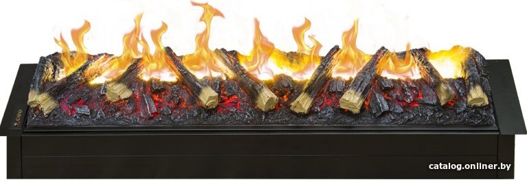 Электрокамин RealFlame Cassette 1000 3D