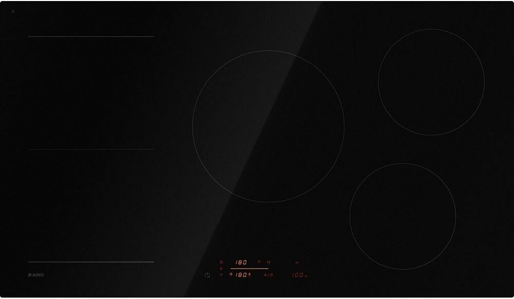

Варочная панель ASKO HI5952FBG1