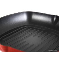 Сковорода-гриль Oursson PF2855T/RD