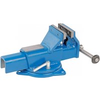 Тиски Nordberg NTS100