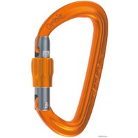 Карабин туристический Camp Orbit Lock с муфтой 292901 (Orange)