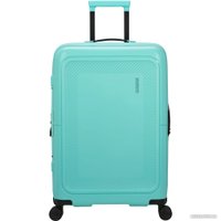 Чемодан-спиннер American Tourister Dashpop Aqua Sky 77 см