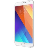 Смартфон MEIZU MX5 32GB Silver