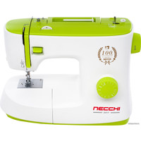 Электромеханическая швейная машина Necchi 2417