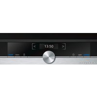 Микроволновая печь Siemens BE634LGS1