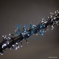 Светодиодная гирлянда Neon-Night Гирлянда «Кластер LED» 303-625