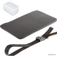 Переноска Ferplast Atlas 10 Trendy Plus (черный)