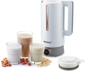 Стационарный блендер Steba VDM 2 Hot & Cold