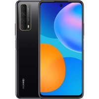 Телефон Huawei P smart 2021 PPA-LX1 (полночный черный)