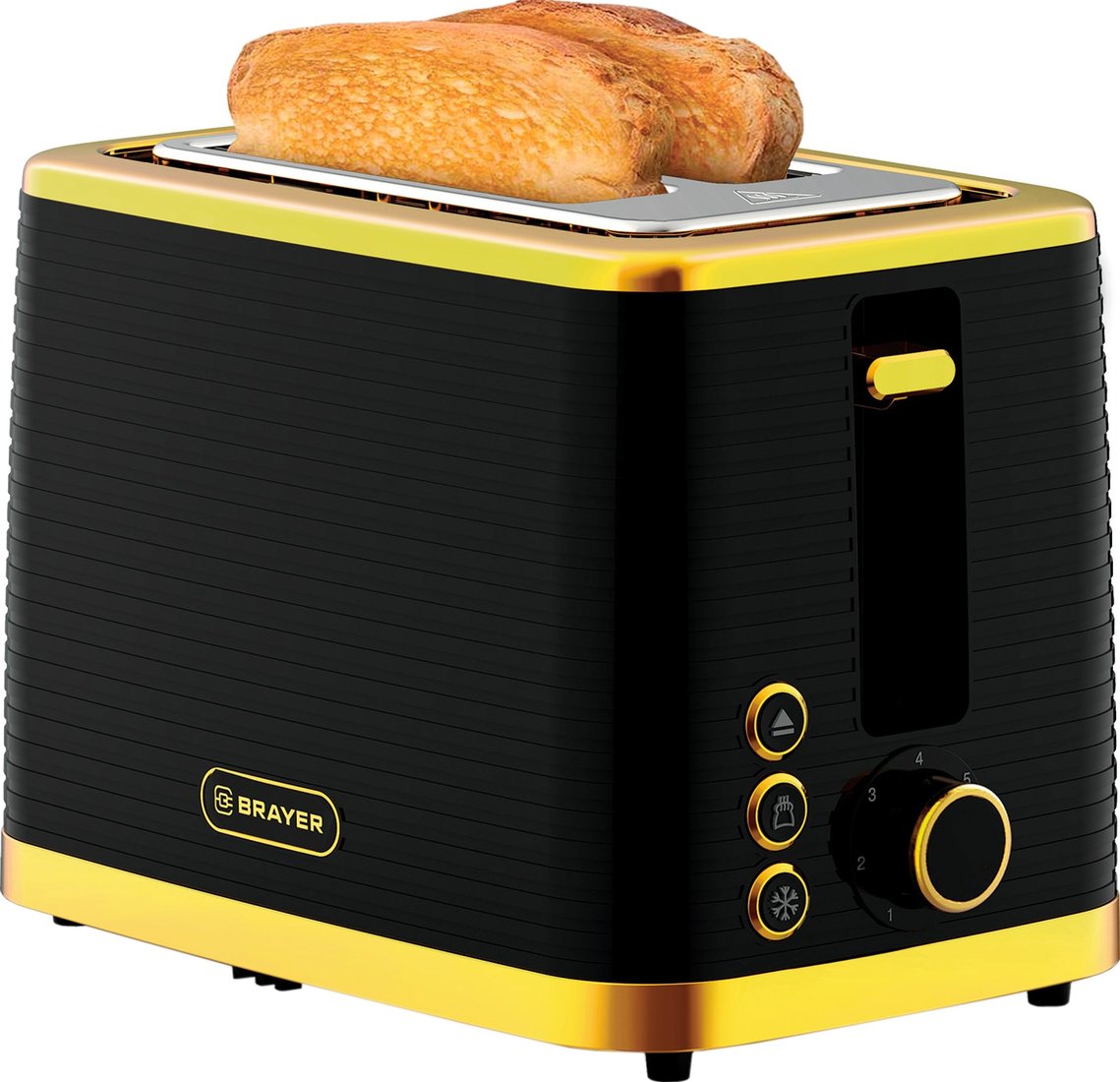 

Тостер Brayer BR2100
