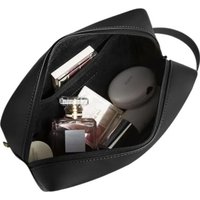 Косметичка Gaston Luga Splash Toiletry Bag (черный)