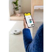 Робот-пылесос Karcher RVC 3 Comfort 1.269-120.0