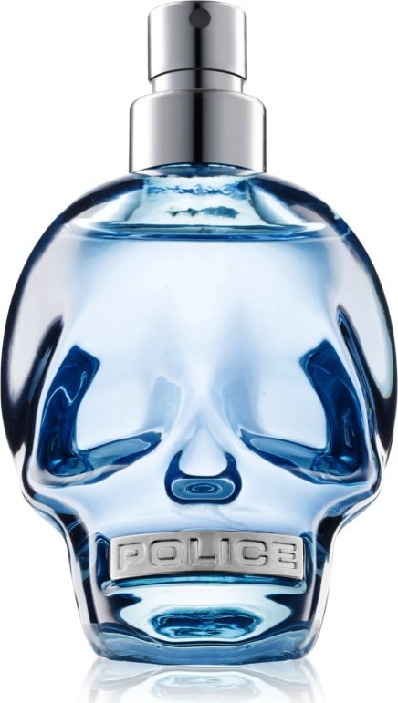 

Туалетная вода Police To Be EdT (40 мл)