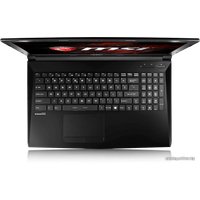 Игровой ноутбук MSI GL62 7QF-1675XPL