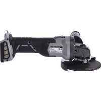 Угловая шлифмашина Интерскол УШМ-125/18В (без АКБ)