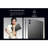 Планшет Teclast T65 8GB/128GB LTE (серый, с чехлом)