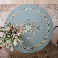 Скатерть Santalino 850-752-22