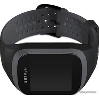Фитнес-браслет Healbe GoBe3 (серый)