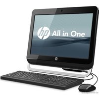 Моноблок HP Pro 3420 (A2J95EA)