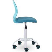 Компьютерное кресло UTFC Кидс C-01 (зеленый)