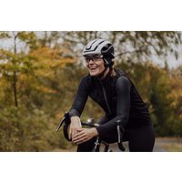 Cпортивный шлем Force Neo S/M (белый/черный)