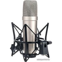 Проводной микрофон Behringer TM1