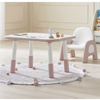 Детский стол Nino Standart BS-8832P+30C (blue)