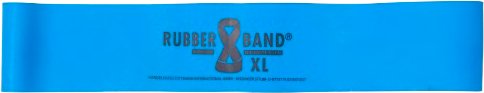 Резиновая лента Dittmann RubberBand (очень высокое сопротивление, синий)