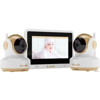 Видеоняня Ramili RV1500X2