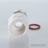 Фитинг Valtec Муфта с накидной гайкой 32х1" [VTp.708.0.03206] в Солигорске