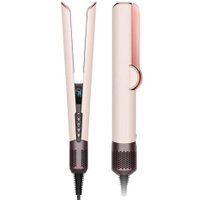 Выпрямитель SenCiciMen X10 EU (розовый)