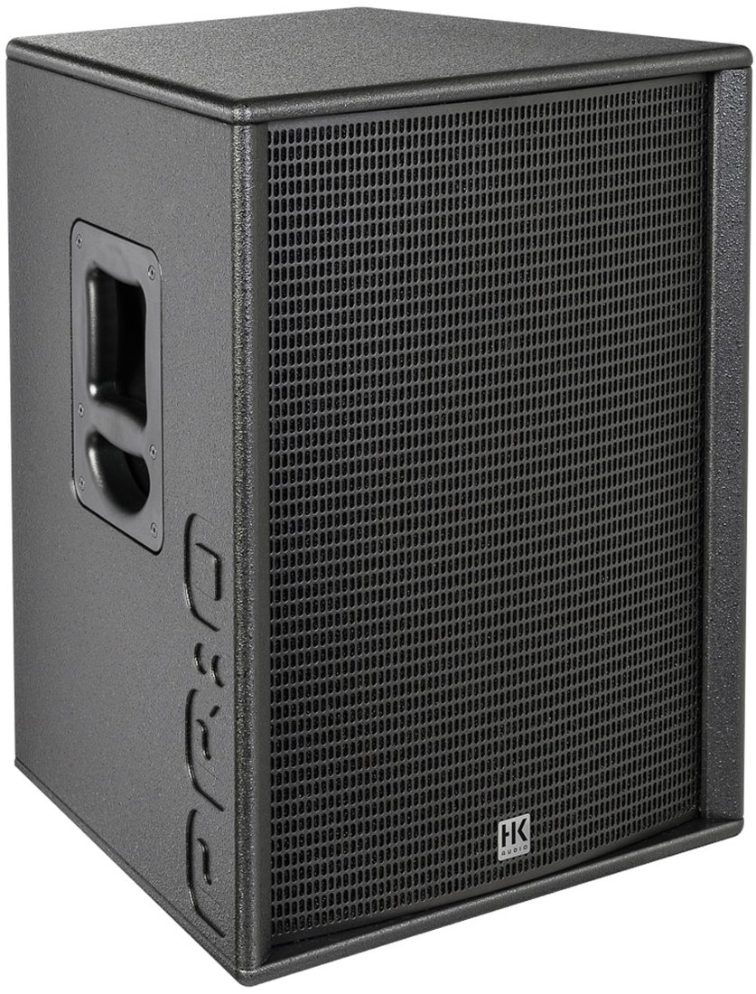 

Активная акустика HK Audio PR:O 115 FD2