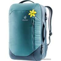 Дорожный рюкзак Deuter Aviant Carry On 28 SL (denim arctic)