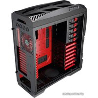 Корпус AeroCool GT-S Black Edition